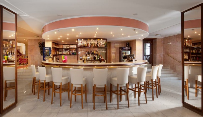 Chateau Monty SPA Resort Mariánské Lázně